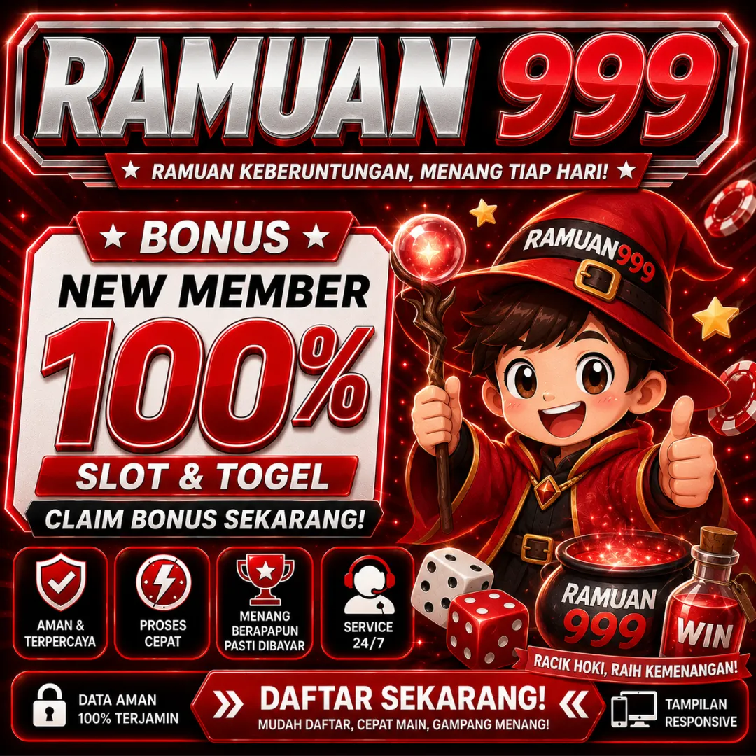 RAMUAN999